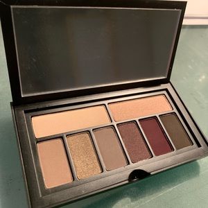 Smashbox Covershot Sultry Eye Palette